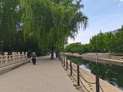 -元大都城垣遗址公园