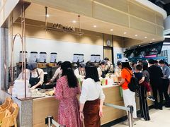 -奈雪的茶(石厦时代广场店)