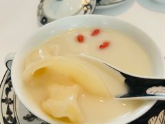 -夏苑(新加坡丽思卡尔顿美年酒店)