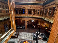 -松赞拉萨林卡酒店