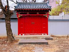-万泉公园