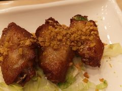 -盛记粥面(佐敦店)