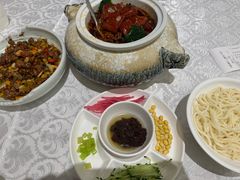 -马凯餐厅(地安门店)