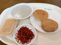 -尹三豆汁(天坛店)