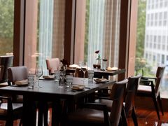 -北京华彬费尔蒙酒店·刃餐厅