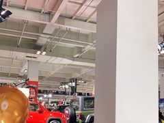 -甘肃国际会展中心