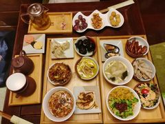 -青藤茶馆(南山路店)