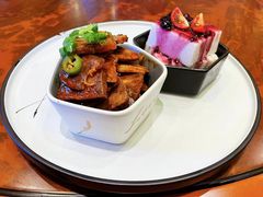 -盈春大饭店(千山路店)