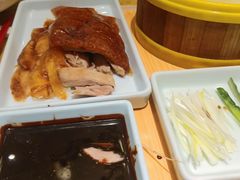 -江南韵·无锡太湖文化体验餐厅(凤凰天街店)