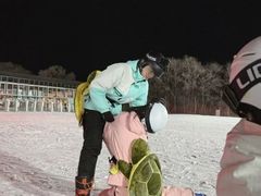 -棋盘山冰雪大世界