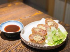 -桂马·日本料理·海胆·海鲜饭·酒场(民主广场店)