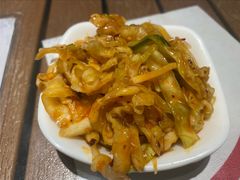 -牛王庙吳記怪味面(双楠店)