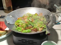 -上地宴·中关村的会客厅(清河高铁站店)