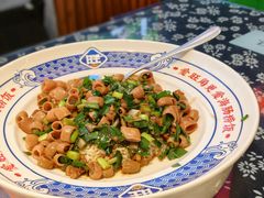 -旺角小渔村·海肠捞饭开创者(二马路店)