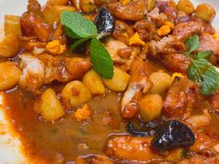 -真爱中国餐馆·年华店(朱雀大街店)