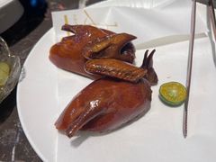 -海派悦庭·海胆烧麦·新融合菜(凯德广场店)