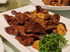 -光明邨大酒家(淮海路店)