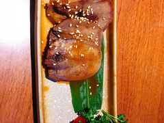 -九井澤精致料理(金茂店)