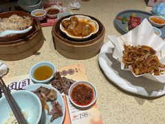 -点都德(奥体印象城店)