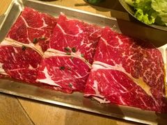 -西塔老太太泥炉烤肉(虹桥南丰城店)