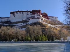-宗角禄康公园