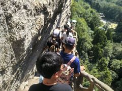 -雁荡山风景名胜区