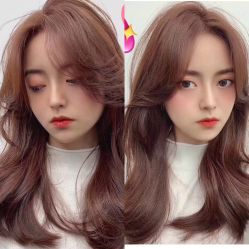 -3AM·S HAIR SALON烫发染发接发
