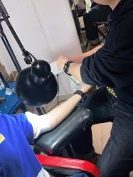 -长沙纹身· 龙堂刺青·三土师傅的店