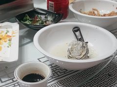 -庞家烧烤客栈(炮台山店)