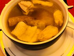-中关村皇冠假日酒店·红轩中餐厅