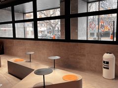 -Manner Coffee(淮海755店)