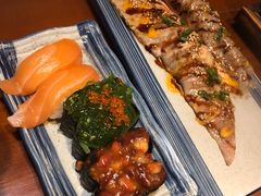 -三月居酒屋(青年大街店)