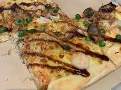 -必胜客(银盆路店)