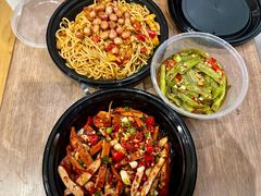 -乐乐大排档·30年老字号(浙江路店)
