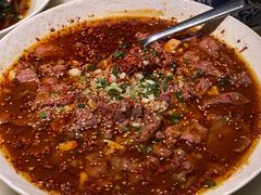 -金佬馆·川菜bistro(芜湖镜湖万达店)