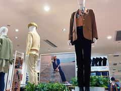 -优衣库(天津鲁能城购物中心店)