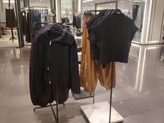 -ZARA(深圳金光华广场店)