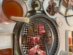 -千寻山野烤肉(中关村店)