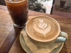 -西关84·History·Art·Cafe