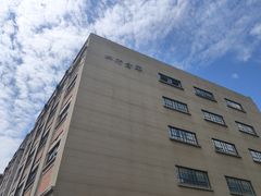 -上海四行仓库抗战纪念馆