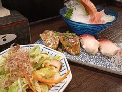 -哥哥の深夜食堂(永乐汇亲子购物运动中心店)