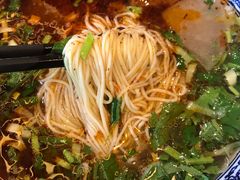 -马艾萨中国兰州牛肉拉面(劲松店)