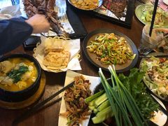 -Local泰莲庭(虹鳟鱼店)