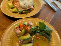 -BAKER&SPICE(祥云小镇店)