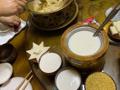 -哈啾嗨·新概念蒙餐(红星新城店)