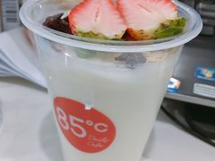 -85度C(北京玉蜓桥二店)