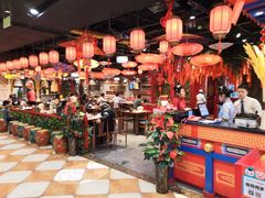 -吉祥春饼·烤鸭(国贸店)