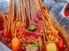 -牛串门串串香(东直门簋街总店)
