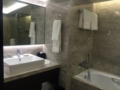 -千禧新世界香港酒店