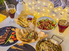 -天空花园餐吧·生日·团建(南山店)